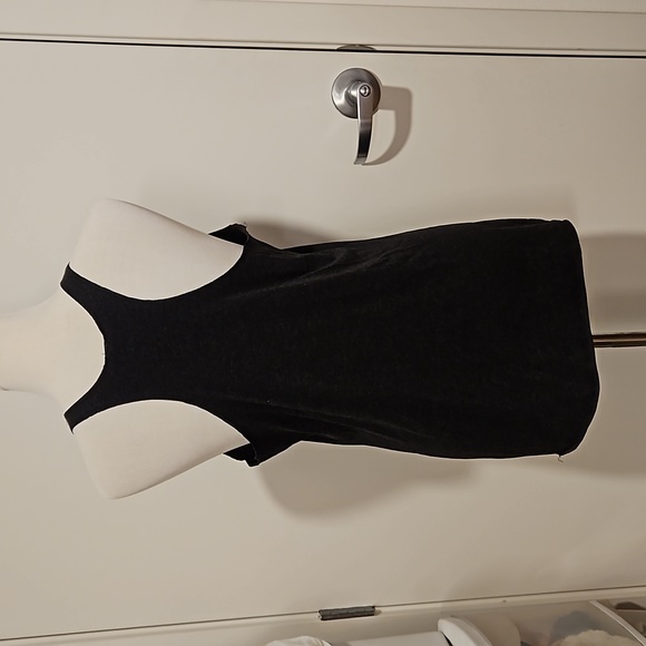 DEF LEPPARD Pour Some Sugar On Me tank official band merch Large EUC - Picture 8 of 8